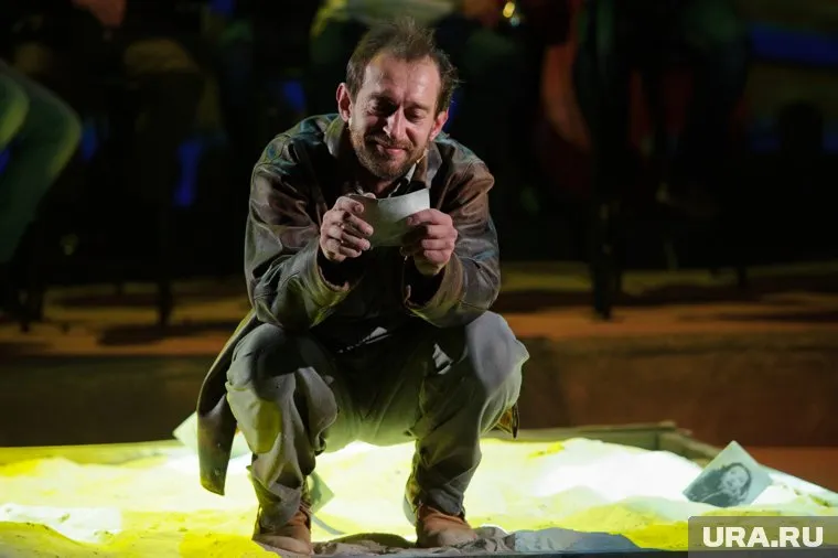 Актера возмутил вопрос про поп-корн