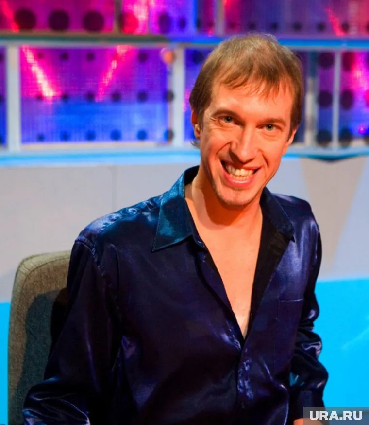 Экс-ведущий «Акул пера» Сергей Соседов раскритиковал позицию Макаревича