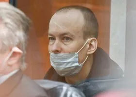 Уктусский стрелок потерял сознание во время приговора