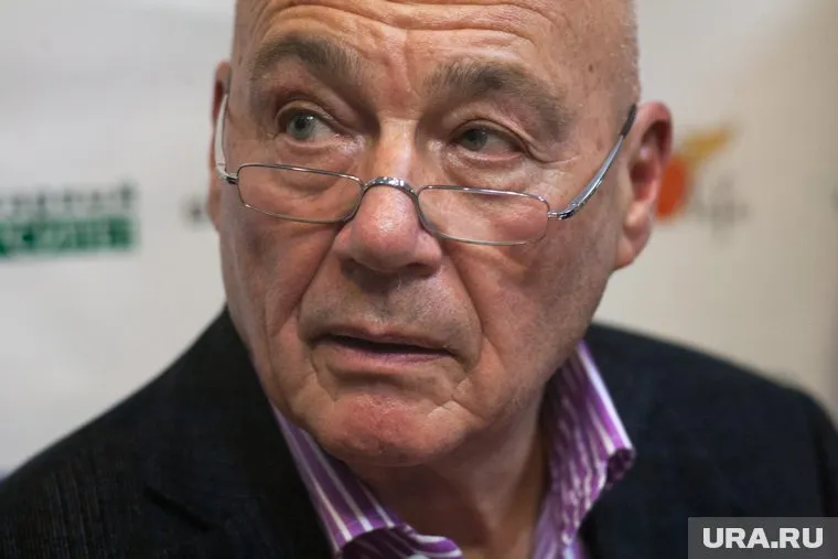 Телеведущий опасается уголовного преследования за атеизм