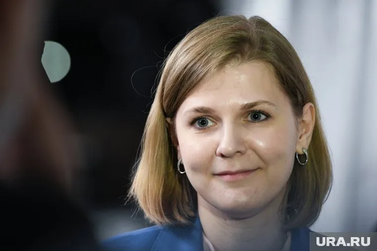 Елена Николаева работает в статусе первого замруководителя МУГИСО с 2016 года