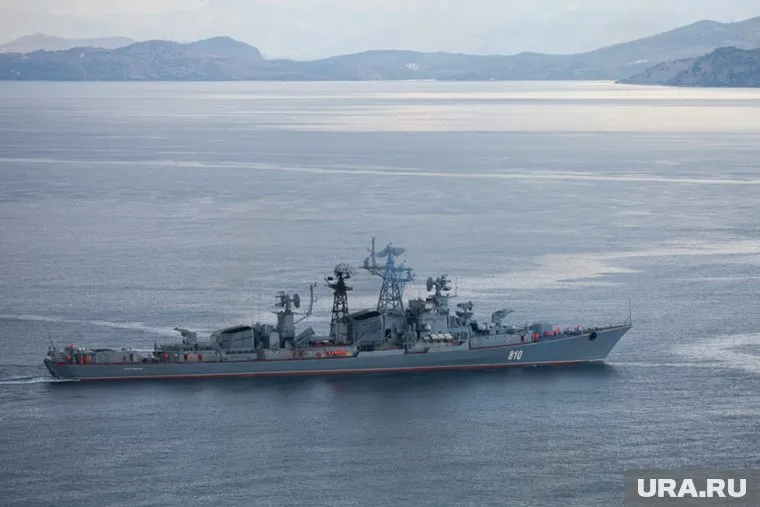 Франц Клинцкевич предложил России действовать жестче в случае провокаций со стороны стран НАТО (архивное фото)