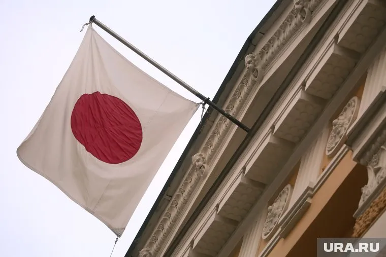 Япония не настроена восстанавливать диалог с Россией