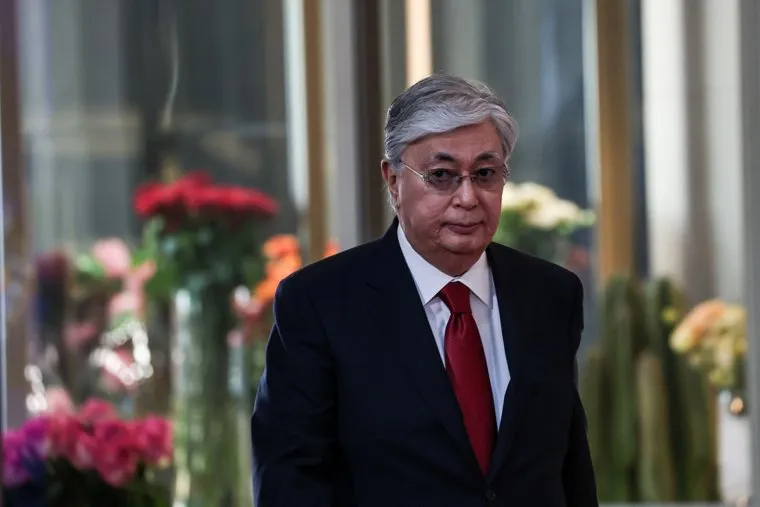 Владимир Путин на саммите ОДКБ в Ереване. Армения, Ереван