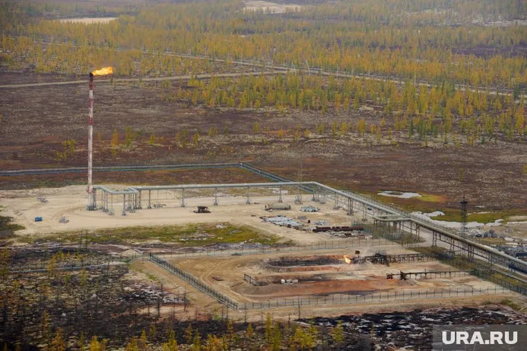 У Молдавии есть долг по газу перед РФ