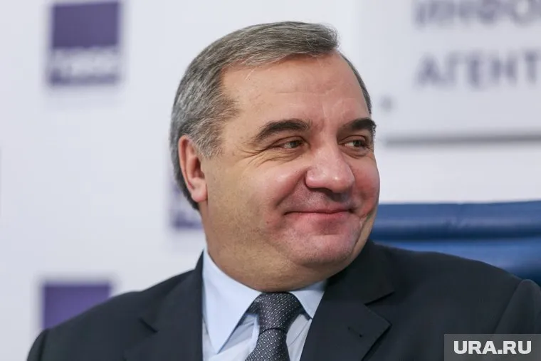 Экс-глава МЧС вновь может не тревожиться о будущем