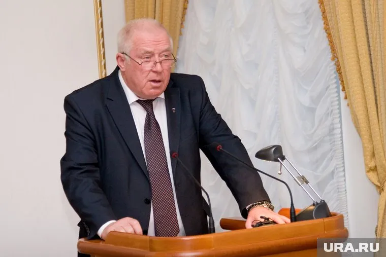 Жители курганского округа могут остаться без тепла из-за долгов перед ресурсоснабжающим предприятием