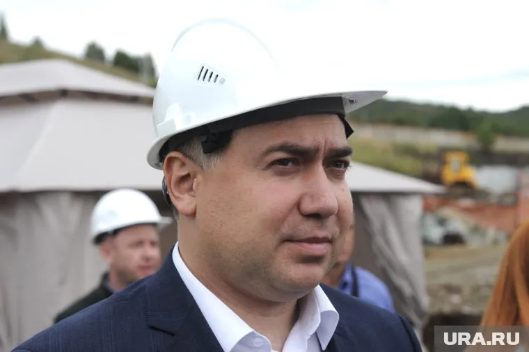 Сергей Тарасов не доработал до конца срока на посту мэра менее года