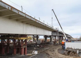 В Тюмени ради нового моста через Туру изымают свыше 80 земель и построек