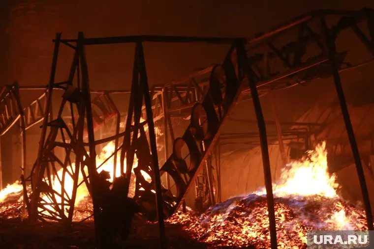 Война в Израиле началась 7 октября (архивное фото)