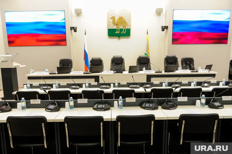 Решение было принято на 14-ом заседании гордумы 