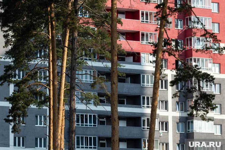 Власти просят застройщика не подключаться к проблемам с новой школой (архивное фото)