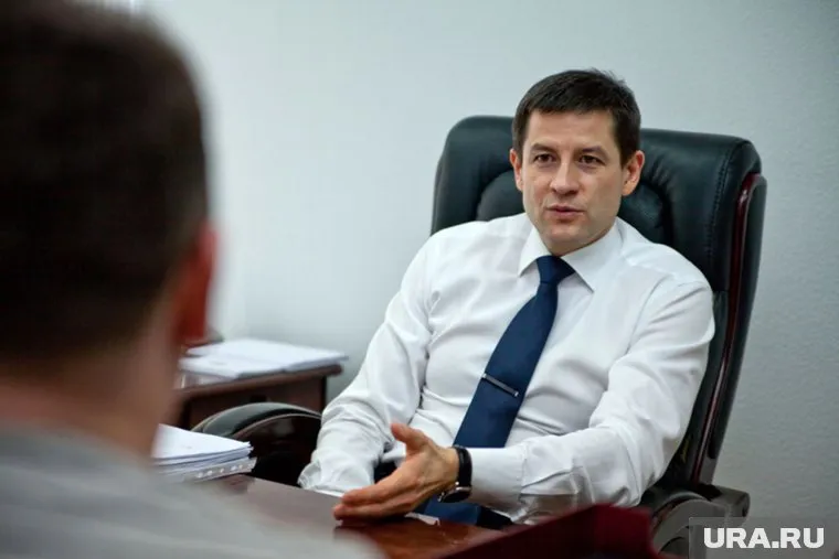 15 марта главный коммунальщик ХМАО покинет свой пост