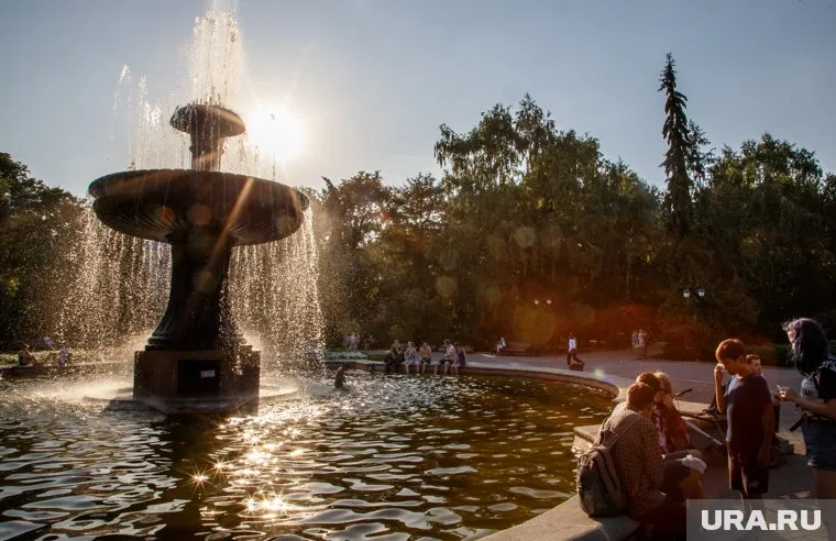 Россия удивила синоптиков рекордно теплой погодой в нескольких регионах