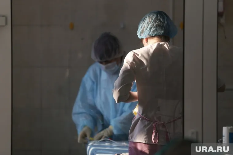 Новые выплаты положены врачам дефицитных специальностей