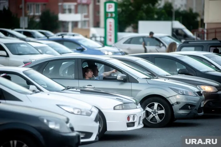 На рынке авто спрос превышает предложение