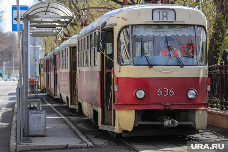 Власти обособят 50 километров рельсов