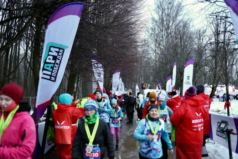  Одна из ключевых задач фонда — повышать доступность спорт