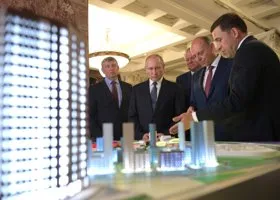 После визита Путина Куйвашев создаст новое министерство