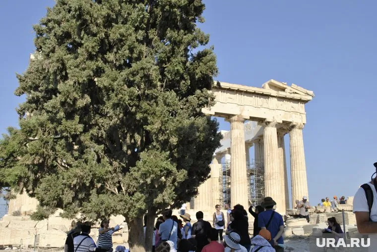 Греция будет оплачивать газ из РФ по новой схеме