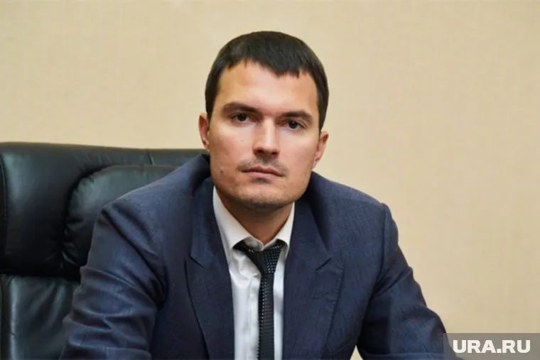 Николай Капранов готов к суду с лоукостером "Победа"