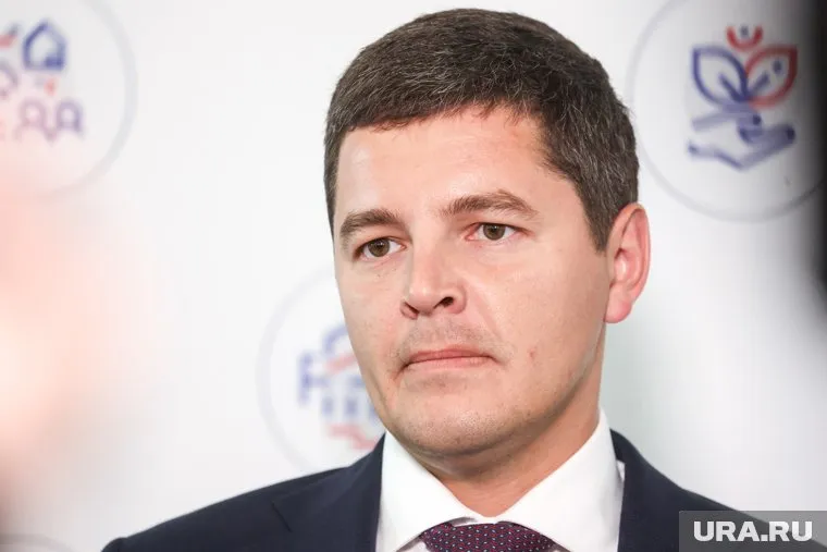Дмитрий Артюхов отметил сплоченность ямальцев вокруг президента