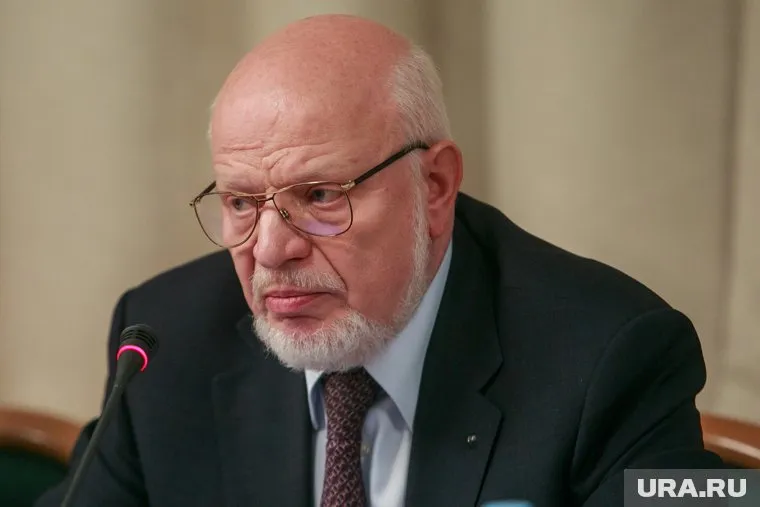 Михаил Федотов высказался против отмены моратория на смертную казнь в России