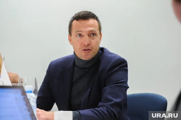 Владимиру Атаманченко инкриминируют вывод 10 млн рублей из структур компании