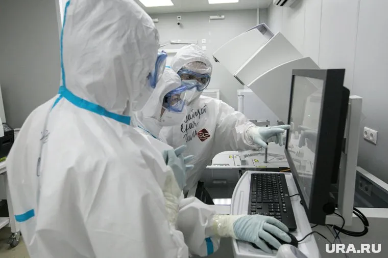 Военные медики будут лечить пациентов со средней и тяжелой формой COVID-19