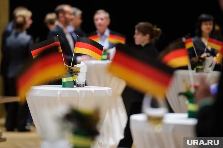 Во Франции считают слив разговора военных ФРГ главным позором для Германии