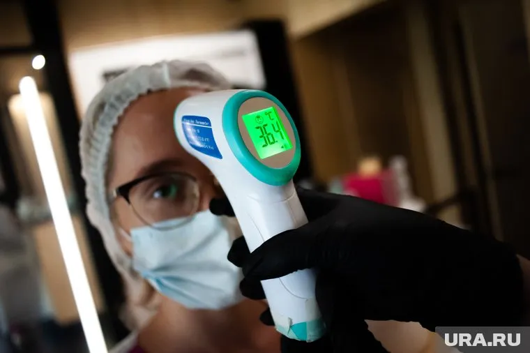 В магазинах и на транспорте вновь ужесточают санитарные требования