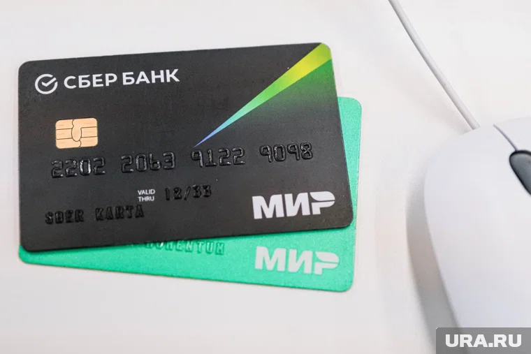 Ограничение на количество карт затронет именно «пластик», считает эксперт
