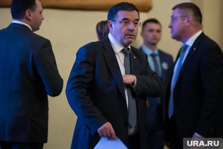 Владимир Белоглазов находится в НИИ им. Склифосовского в Москве