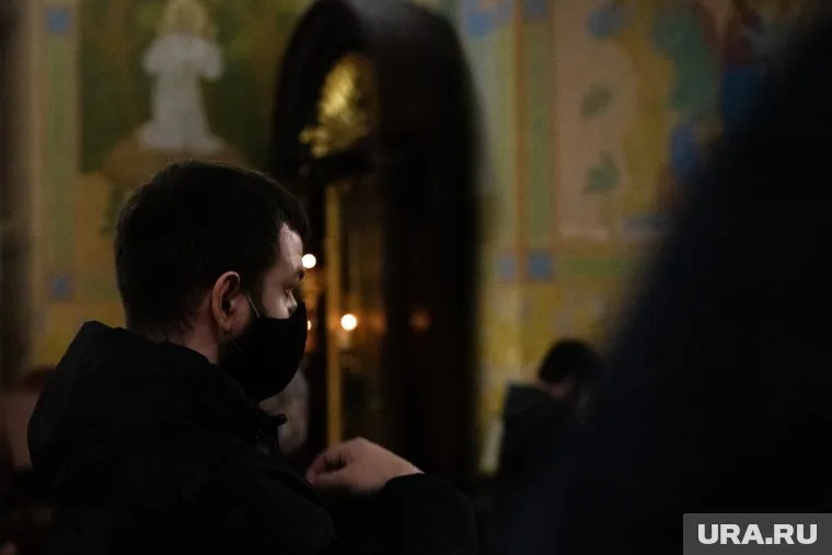 Почаще ходите в храм, присматривайтесь к прихожанам мужского пола, сказал митрополит