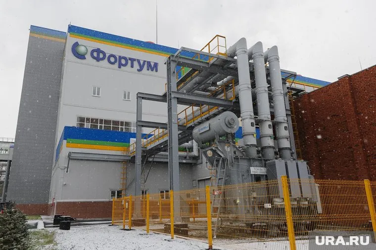 Для заключения крупнейшей сделки в энергетике потребуется внесение поправок в федеральный закон