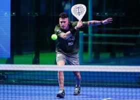 Мировые звезды падела приедут в Екатеринбург на турнир с призовым фондом 18 млн рублей