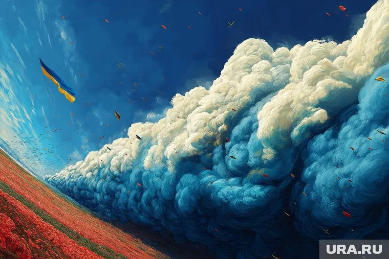 Зона обязательной эвакуации в Сумской области расширена на 11 населенных пунктов