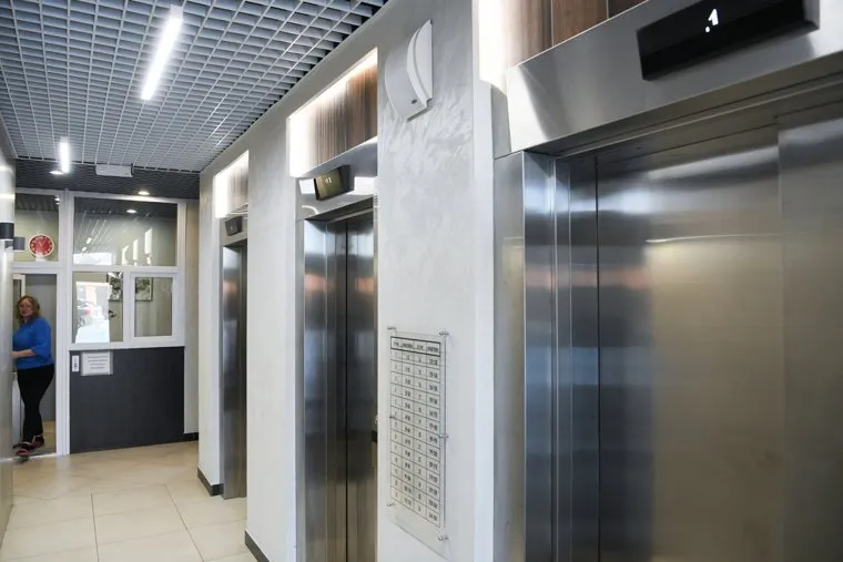 Строительство многоквартирного дома на Уктусе. Екатеринбург