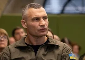 Кличко заявил о взрывах в Киеве