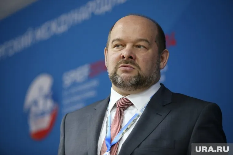 Игоря Орлова ждут в столице