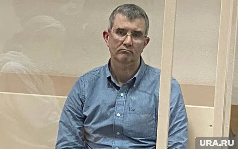 Алексея Яковлева признали виновным в коррупции