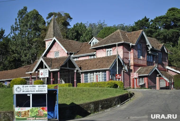 Виллу, принадлежащую жене Зеленского, запрещено сдавать россиянам