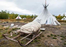 Студенты ВШЭ поменяют логистику тундры для доставки товаров кочевникам Ямала