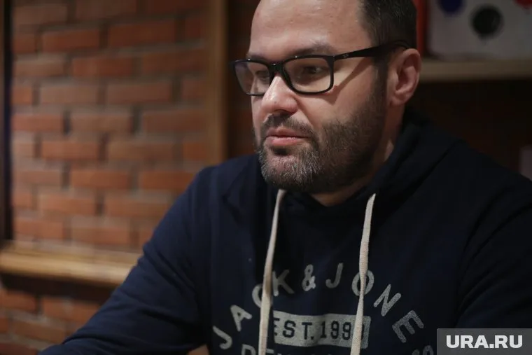 Друг Александра Григоренко погиб во время штурма