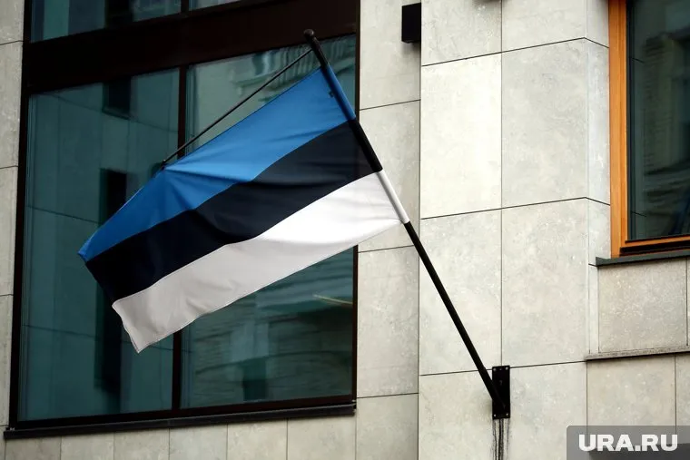 Эстония грозится закрыть погранпереход с Россией