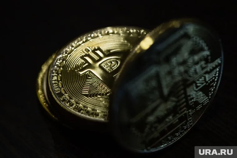 Глава регулятора также указала риски использования криптовалюты