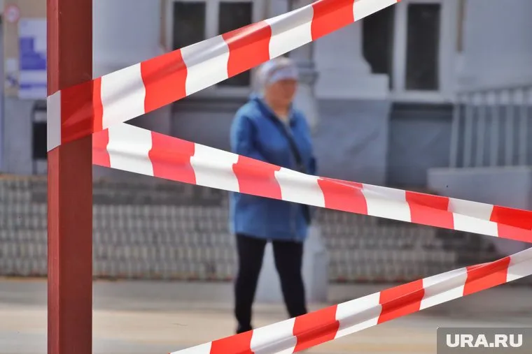 Пока властям региона не рекомендовано ослаблять коронавирусный режим