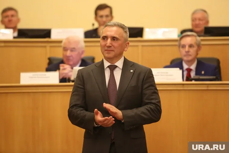 Александр Моор сможет выдвинуться на пост губернатора и 2023, и 2028 годах