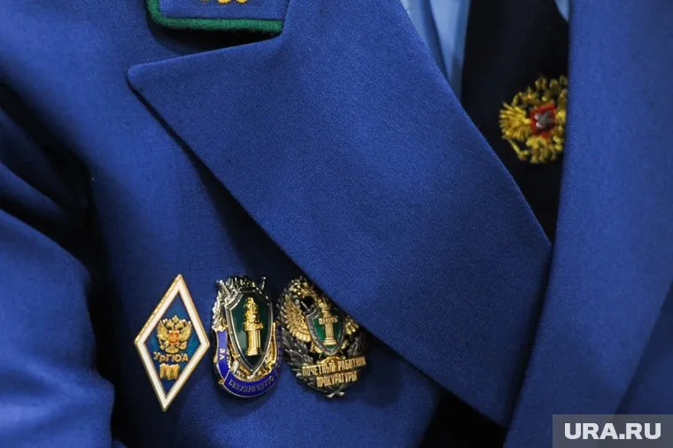 По результатам прокурорской проверки будет решен вопрос и принятии мер реагирования