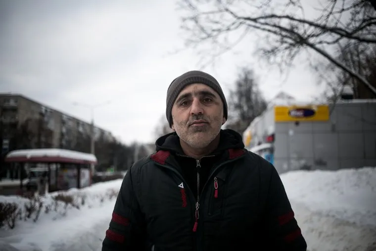 Обнинск. Калужская область, Обнинск